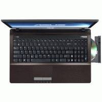 ноутбук ASUS K53SD B970/2/320/DOS Коричневый