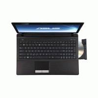 ноутбук ASUS K53SK i3 2350M/4/320/BT/Win 7 HB Коричневый