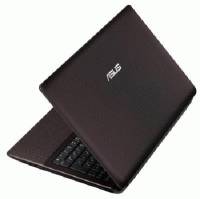 ноутбук ASUS K53SM i7 2670QM/6/750/BT/Win 7 HB Коричневый