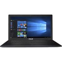 ноутбук ASUS K550VX-DM360T 90NB0BBJ-M04870 Черный