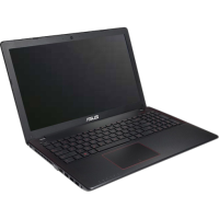 ноутбук ASUS K550VX-DM360T 90NB0BBJ-M04870 Черный