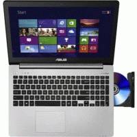 ноутбук ASUS K551LA-XX194H 90NB0262-M02300 Серый