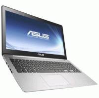 ноутбук ASUS K551LB-XX169H 90NB02A2-M04370 Серебристый