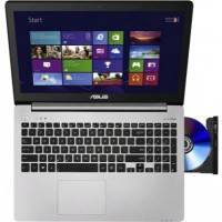 ноутбук ASUS K551LN-XX013H 90NB05F2-M00130 Серый