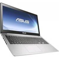 ноутбук ASUS K551LN-XX296H 90NB05F2-M03830 Серый