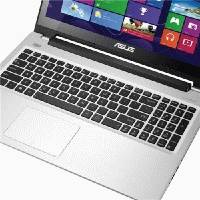 ноутбук ASUS K56CB-XO030H 90NB0151-M00330 Черный