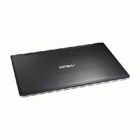 ноутбук ASUS K56CM i3 3217U/4/500/BT/Win 8/Black Черный