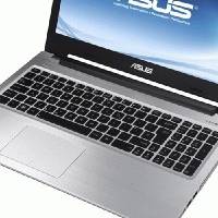 ноутбук ASUS K56CM i5 3317/6/750/BT/Win 8 Черный