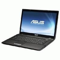 ноутбук ASUS K73TK A4 3305M/4/320/Win 7 HB Черный