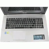 ноутбук ASUS K750JB-TY012H 90NB01X1-M00450 Серый