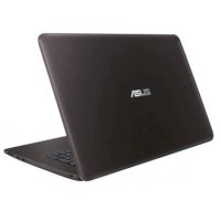 ноутбук ASUS K756UJ-T4072T 90NB0A21-M00850 Коричневый