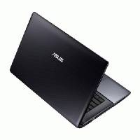 ноутбук ASUS K75DE A10 4600M/6/1500/BT/Win 8/Black Черный