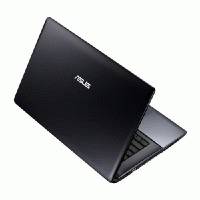 ноутбук ASUS K75DE A8 4500M/8/1000/BT/Win 8 Черный