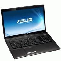 ноутбук ASUS K93SV i7 2670QM/6/1000/Win 7 HP Черный