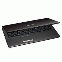 ноутбук ASUS K93SV i7 2670QM/6/1000/Win 7 HP Черный