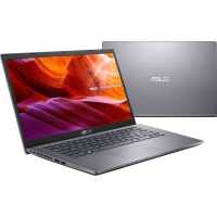 ноутбук ASUS Laptop 14 X409JA-EK272 90NB0Q92-M04670-wpro Серый