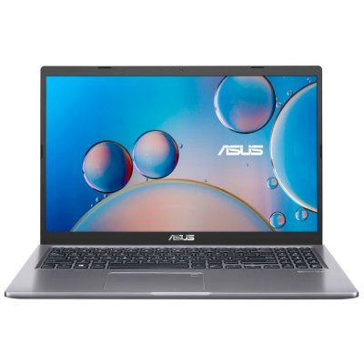 ноутбук ASUS Laptop 15 F515JA-BQ1075 90NB0SR1-M022R0 ENG Серый