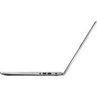 ноутбук ASUS Laptop 15 X515JA-BQ2527 90NB0SR2-M001V0 Серебристый