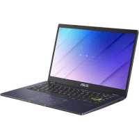 ноутбук ASUS VivoBook Go 14 E410MA-BV1521W 90NB0Q15-M40360 Черный
