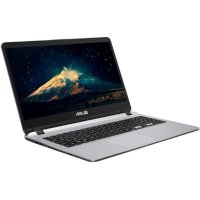 ноутбук ASUS Laptop X507MA-EJ056 90NB0HL1-M02580 Серый