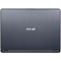 ноутбук ASUS Laptop X507UB-EJ043 90NB0HN1-M00780 Серый