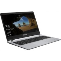 ноутбук ASUS Laptop X507UF-EJ496 90NB0JB1-M06290 Черный