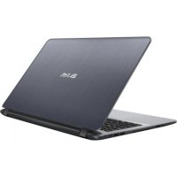 ноутбук ASUS Laptop X507UF-EJ496 90NB0JB1-M06290 Черный