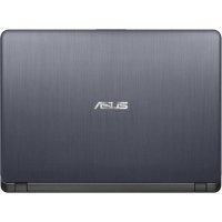 ноутбук ASUS Laptop X507UF-EJ496 90NB0JB1-M06290 Черный