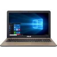 ноутбук ASUS Laptop X540BA-DM317T 90NB0IY1-M04280 Черный