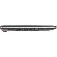 ноутбук ASUS Laptop X540BA-DM317T 90NB0IY1-M04280 Черный