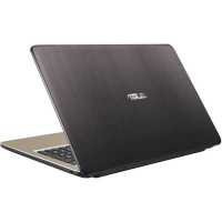ноутбук ASUS Laptop X540BA-DM317T 90NB0IY1-M04280 Черный