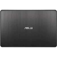 ноутбук ASUS Laptop X540BA-DM317T 90NB0IY1-M04280 Черный