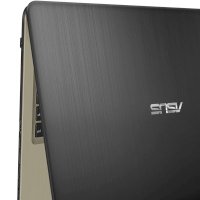 ноутбук ASUS Laptop X540BP-DM118T 90NB0IZ1-M01490 Черный