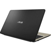 ноутбук ASUS Laptop X540MB-GQ079 90NB0IQ1-M01110 Черный