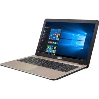 ноутбук ASUS Laptop X540YA-XO534T 90NB0CN1-M09280 Черный