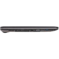 ноутбук ASUS Laptop X540YA-XO534T 90NB0CN1-M09280 Черный