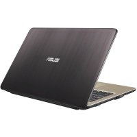 ноутбук ASUS Laptop X540YA-XO534T 90NB0CN1-M09280 Черный