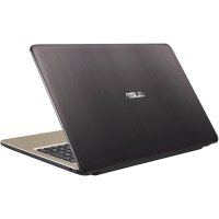 ноутбук ASUS Laptop X540YA-XO534T 90NB0CN1-M09280 Черный