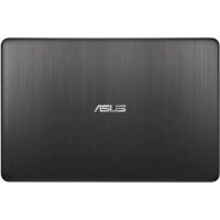 ноутбук ASUS Laptop X540YA-XO534T 90NB0CN1-M09280 Черный