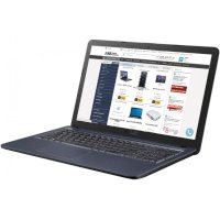 ноутбук ASUS Laptop X543UB-DM938T 90NB0IM7-M13220 Серый