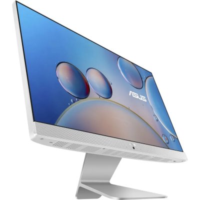 моноблок ASUS M3200WUAK-WA015W 90PT0362-M000W0 Белый