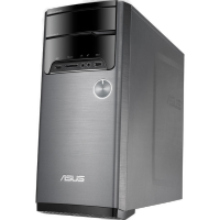 компьютер ASUS M32AD-RU023S 90PD00U3-M11870