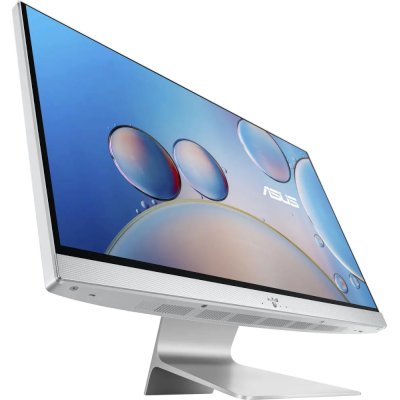 моноблок ASUS M3700WYAK-WA016M 90PT03A2-M00670 Белый
