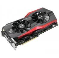 видеокарта ASUS MATRIX-GTX980-P-4GD5