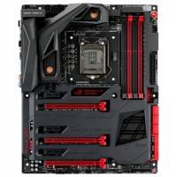 материнская плата ASUS Maximus VII Formula Watch Dogs