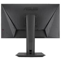 монитор ASUS MG248QR Черный