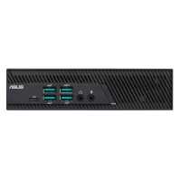компьютер ASUS Mini PC PB62-B5522MH 90MS02C1-M00EX0 Черный