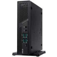 компьютер ASUS Mini PC PB62-B5522MH 90MS02C1-M00EX0 Черный