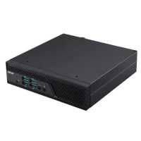 компьютер ASUS Mini PC PB62-B5522MH 90MS02C1-M00EX0 Черный