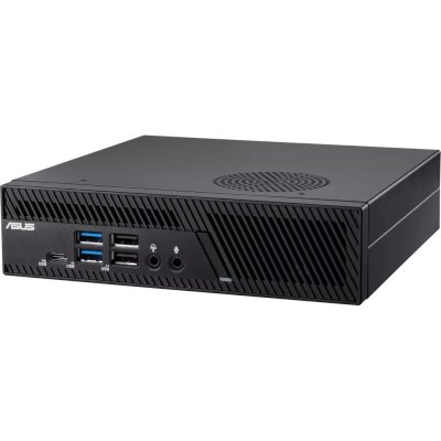 компьютер ASUS Mini PC PB63-B-BP052MD 90MR0121-M001M0 Черный